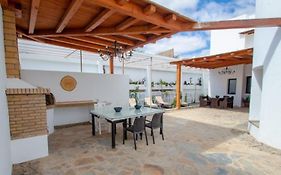 Las Arecas Studio